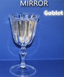 Mirror Goblet by Amazo Magic - Trick