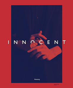 INNOCENT by Secret of Magic - DVD