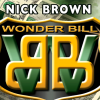 Nick Brown Wonder Bill (DVD and Gimmicks) - DVD Nick Brown Wonder Bill (DVD and Gimmicks) - DVD