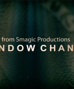 Window Change by Smagic Productions - Trick Window Change by Smagic Productions - Trick