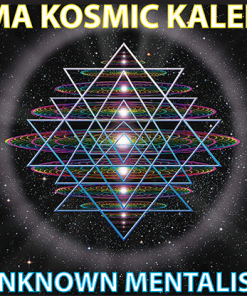 Karma Kosmic Kalender by Unknown Mentalist eBook download