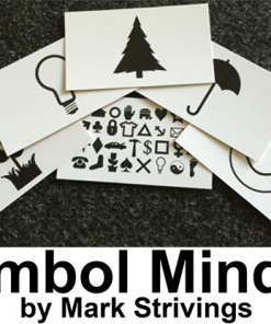 Symbol Minded by Mark Strivings - Trick