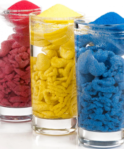 Magic Sand 8 oz (BLUE)