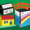 Rainbow House - PREOWNED / ESTATE Rainbow House - PREOWNED / ESTATE