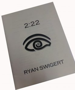 2:22 (book) - Ryan Swigert
