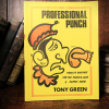 Professional Punch by Tony Green - Book
