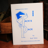 Jack's Pack by Jack Yates - Book Jack's Pack by Jack Yates - Book