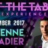 At The Table Live Lecture Etienne Pradier December 20th 2017 video DOWNLOAD At The Table Live Lecture Etienne Pradier December 20th 2017 video DOWNLOAD
