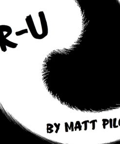 THR-U by Matt Pilcher video DOWNLOAD
