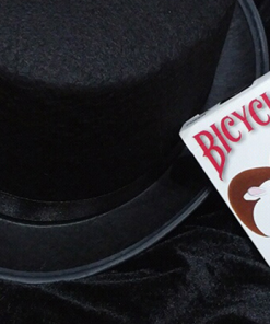 Bicycle Rabbit Playing Cards