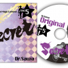 Secret Vol. 5 Dr. Sawa by Tokyo Magic Carnival - DVD Secret Vol. 5 Dr. Sawa by Tokyo Magic Carnival - DVD