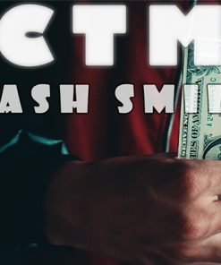 CTM by Nash Smile - Trick