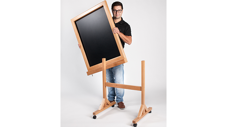Lynx Blackboard XL by João Miranda Magic - Trick Lynx Blackboard XL by João Miranda Magic - Trick