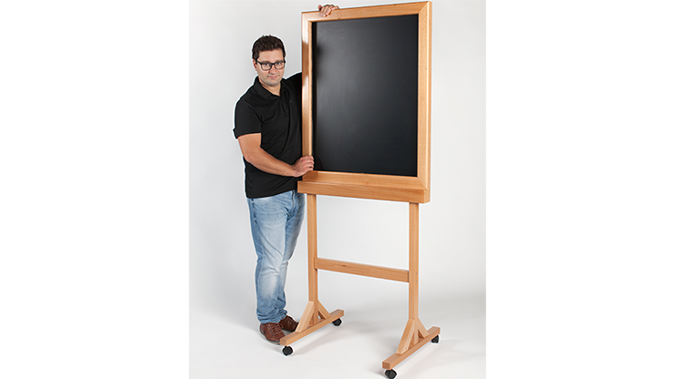 Lynx Blackboard XL by João Miranda Magic - Trick Lynx Blackboard XL by João Miranda Magic - Trick