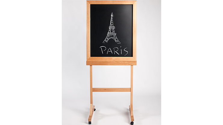 Lynx Blackboard XL by João Miranda Magic - Trick Lynx Blackboard XL by João Miranda Magic - Trick