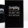 Scripting Magic Volume 2 by Pete McCabe - Book