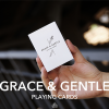 Limited Edition Grace & Gentle Playing Cards