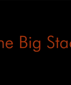 The Big Stack by Jason Ladanye video DOWNLOAD