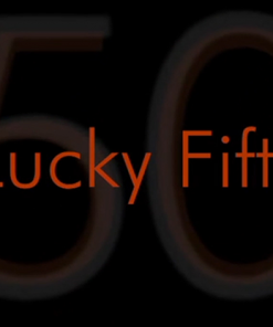 Lucky 50 by Jason Ladanye video DOWNLOAD