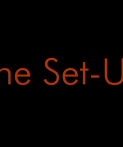 The Set-Up by Jason Ladanye video DOWNLOAD