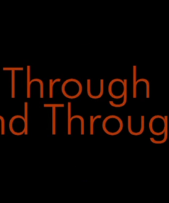 Through and Through by Jason Ladanye video DOWNLOAD