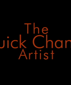 The Quick Change Artist by Jason Ladanye video DOWNLOAD