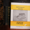 Especially Yours by Stanton Carlisle - Book