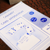 Cabaret Card Divination by Billy McComb and Ken de Courcy - Book