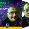 At The Table Live Chris Congreave - DVD