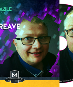 At The Table Live Chris Congreave - DVD