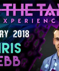 At The Table Live Lecture Chris Webb January 3rd 2018 video DOWNLOAD