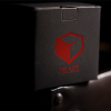 The Gift Red Limited Edition (Gimmick and Online Instructions) by Angelo Carbone - Trick The Gift Red Limited Edition (Gimmick and Online Instructions) by Angelo Carbone - Trick