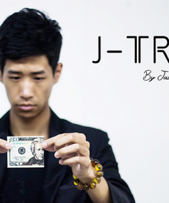 J-TRAN$ by Jason Jin - Trick