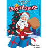 Playful Santa (XL) by Ra Magic Shop and Julio Abreu - Trick