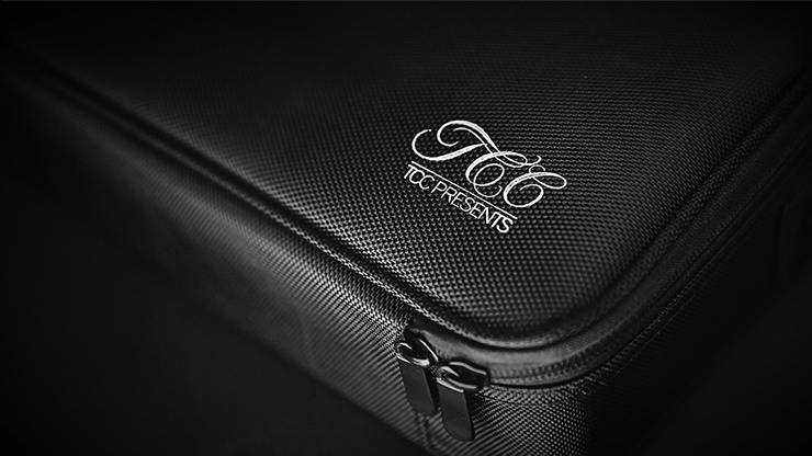 Close-Up Bag by TCC - Trick Close-Up Bag by TCC - Trick
