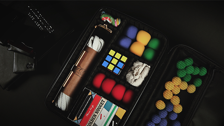 Close-Up Bag by TCC - Trick Close-Up Bag by TCC - Trick