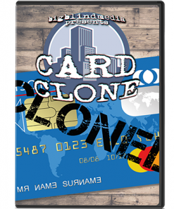 Card Clone (Gimmicks and Online Instructions) by Big Blind Media - Trick