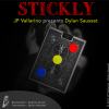 STICKLY by Jean Peire Vallarino - Trick