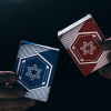 Vigor Playing Cards: Blue Edition Vigor Playing Cards: Blue Edition