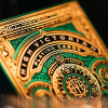 High Victorian Playing Cards by theory11 High Victorian Playing Cards by theory11