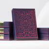 MailChimp (Red) Playing Cards by theory11