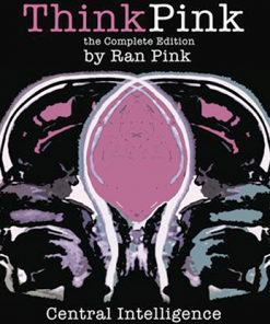 Think Pink by Ran Pink eBook DOWNLOAD