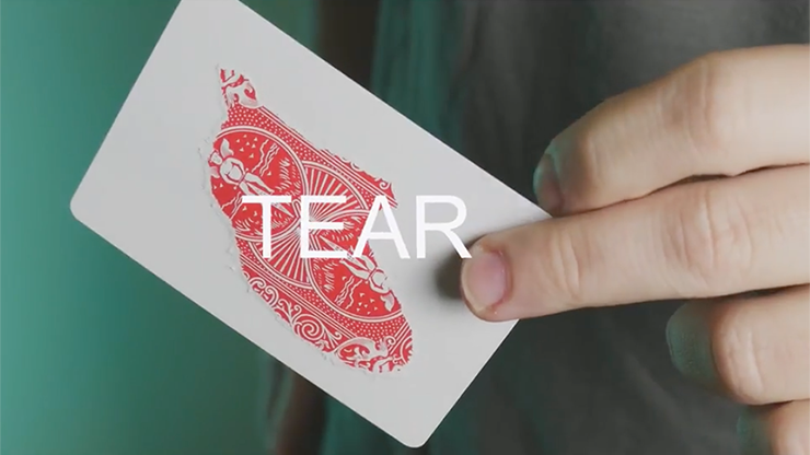 Tricksupply