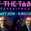 At The Table February 2018 Subscription video DOWNLOAD At The Table February 2018 Subscription video DOWNLOAD