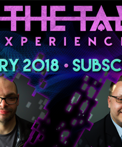 At The Table February 2018 Subscription video DOWNLOAD
