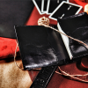 Playing Card Carrier (Artificial Leather) by TCC - Trick Playing Card Carrier (Artificial Leather) by TCC - Trick