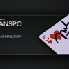 Tap Transpo by Smagic Productions - Trick Tap Transpo by Smagic Productions - Trick