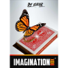 Imagination Box by Olivier Pont - Trick Imagination Box by Olivier Pont - Trick