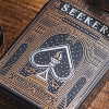 Seekers Playing Cards by Art of Play Seekers Playing Cards by Art of Play