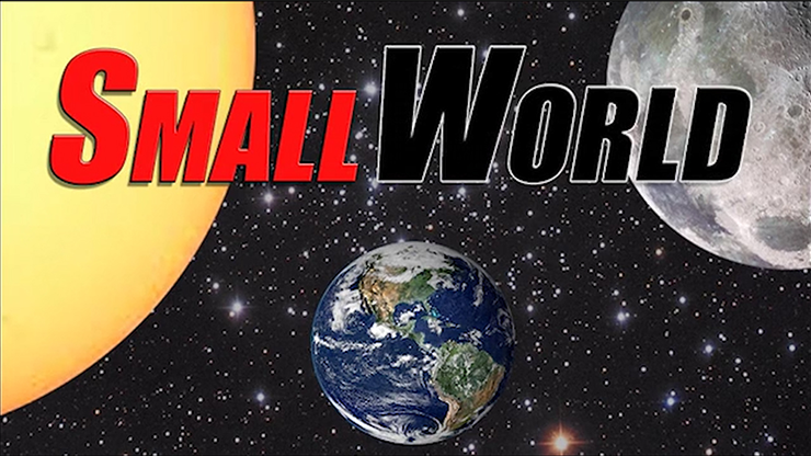 Small World by Patrick Redford video DOWNLOAD Small World by Patrick Redford video DOWNLOAD